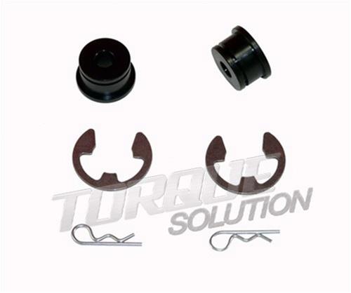 Volkswagen Golf Shifter Cable Bushings - Torque Solution - `99-`06